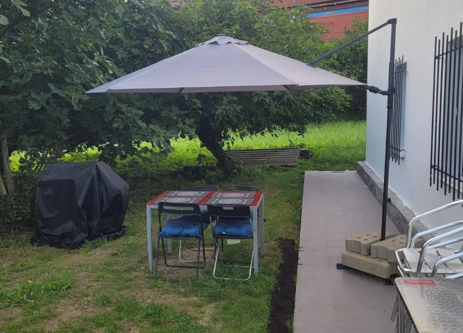 Tourist Apartment Loiu-Bizkaia 0*, Loiu Španělsko