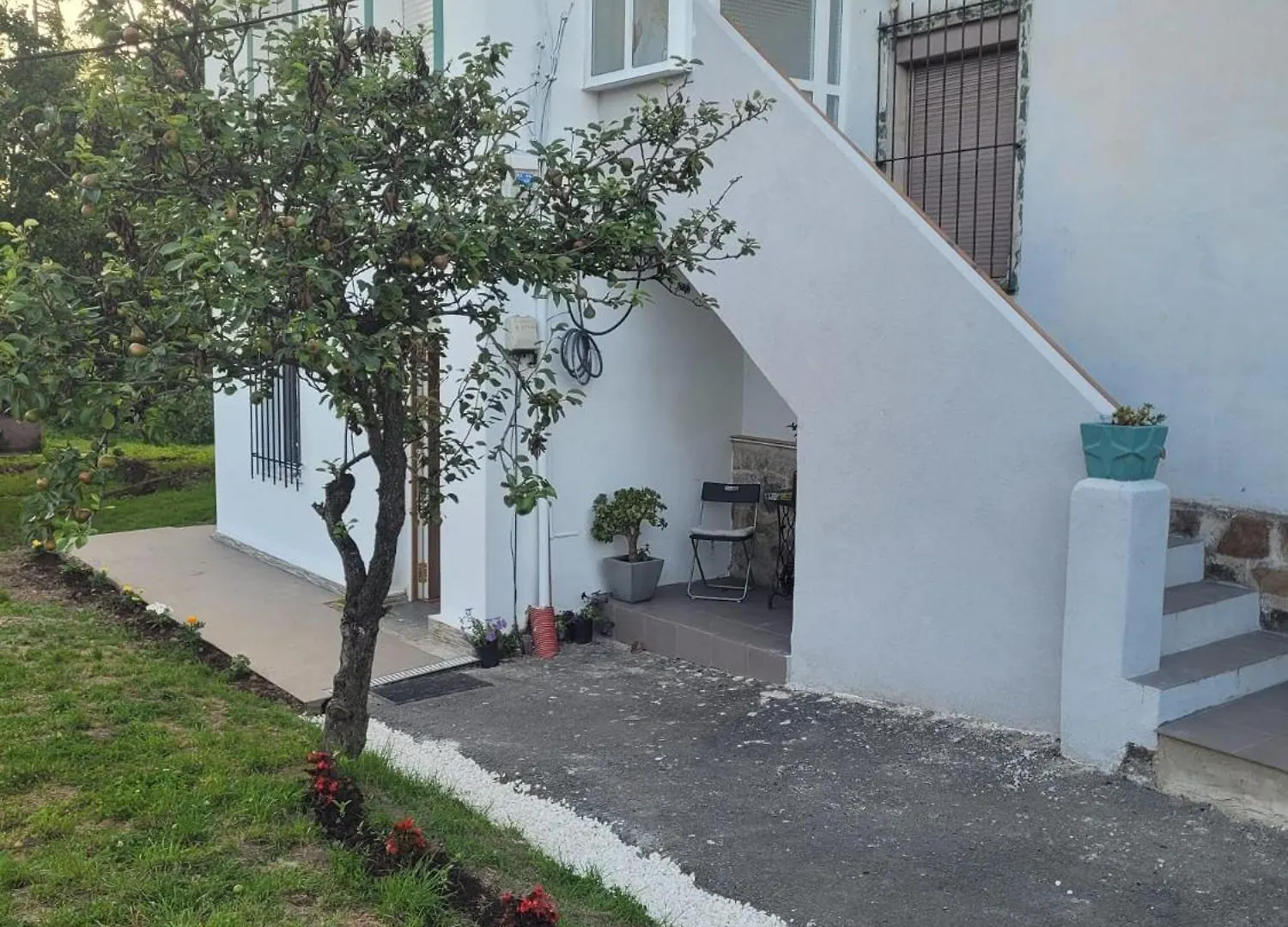 Tourist Apartment Loiu-Bizkaia  Loiu