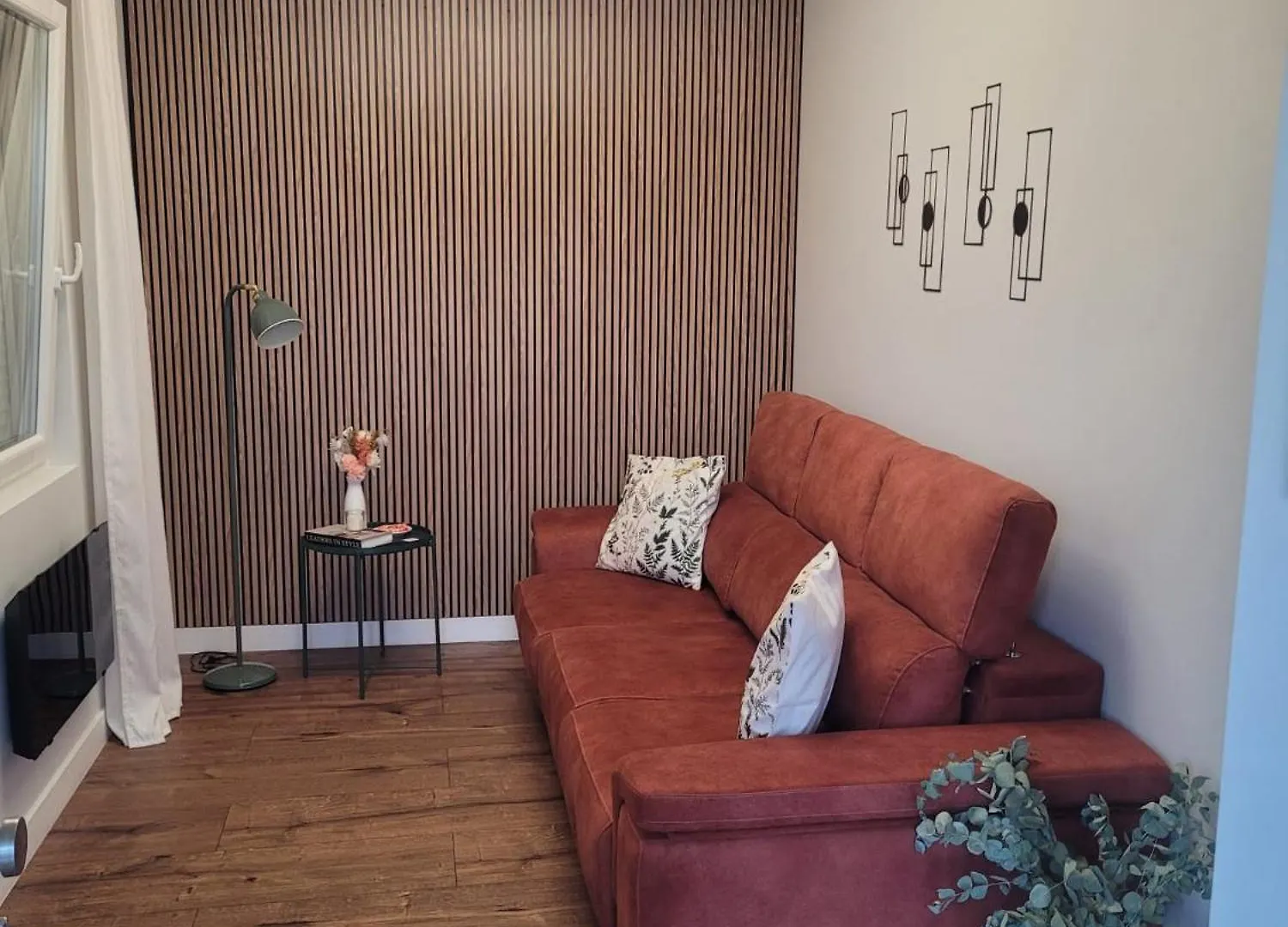 kontakty Tourist Apartment Loiu-Bizkaia