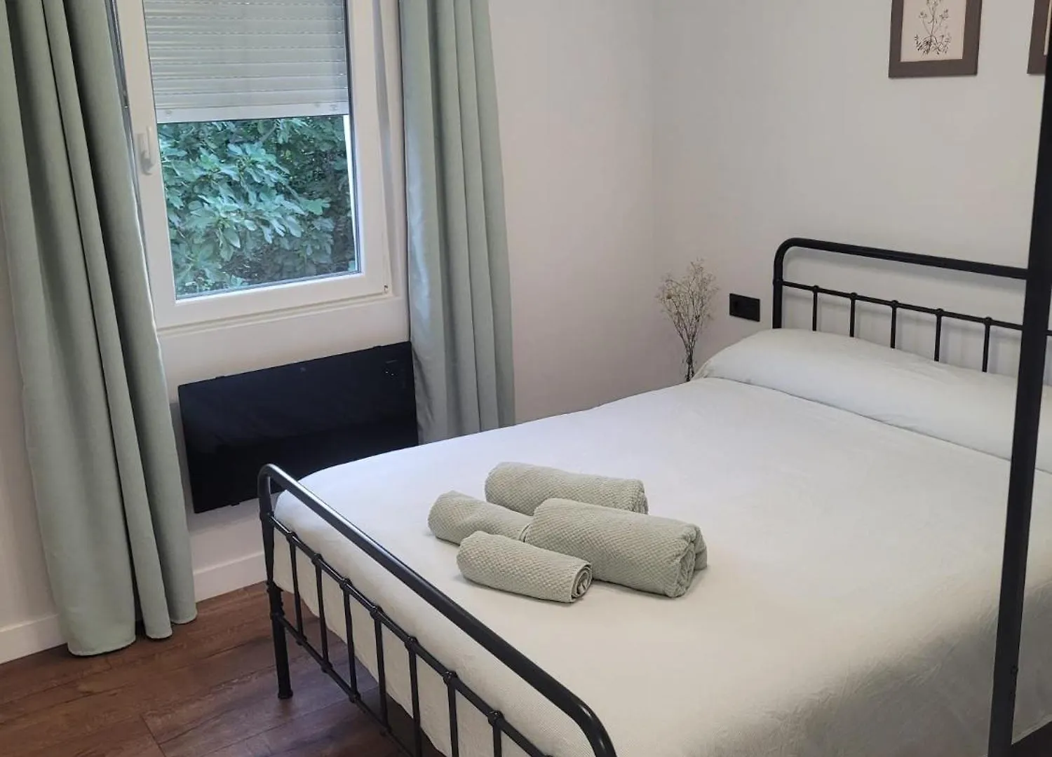 Tourist Apartment Loiu-Bizkaia