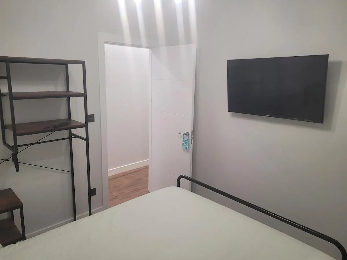 Tourist Apartment Loiu-Bizkaia Loiu