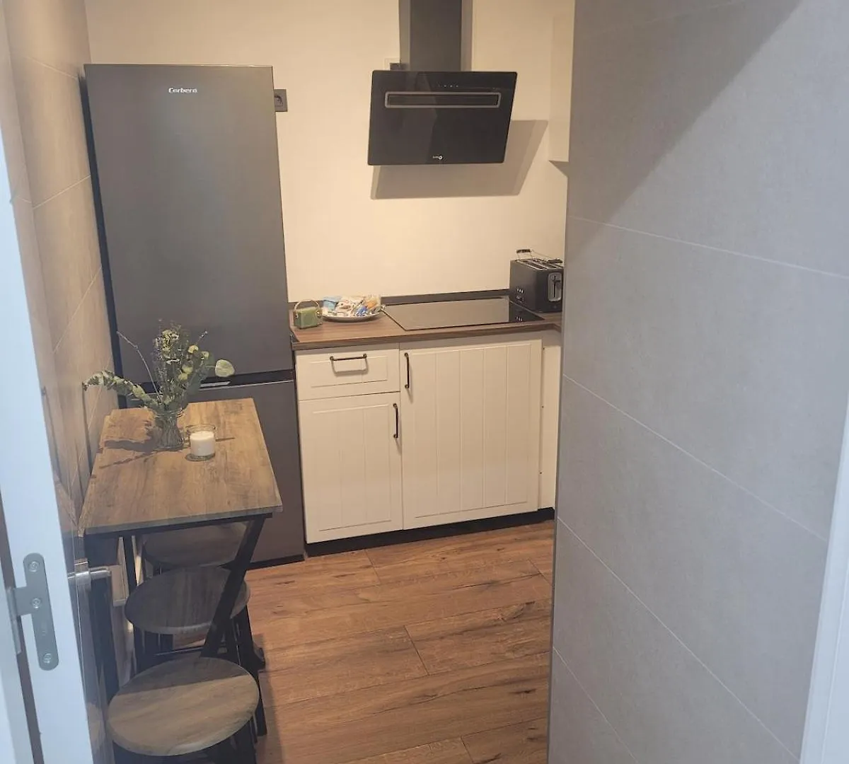 Tourist Apartment Loiu-Bizkaia 0*, Loiu